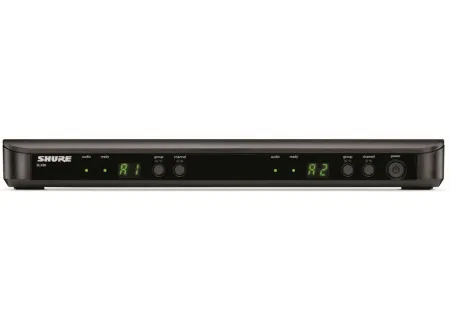 Купить SHURE BLX1288E/SM58 M17 по выгодной цене в Москве