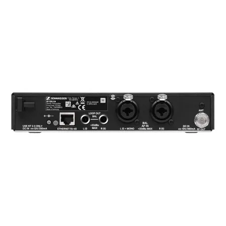 Купить SENNHEISER EW IEM G4-G (R) по выгодной цене в Москве