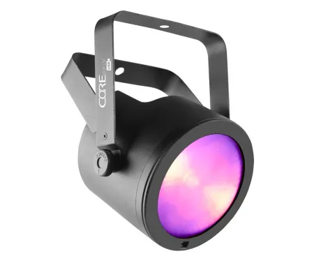 Купить CHAUVET-DJ COREpar UV USB по выгодной цене в Москве