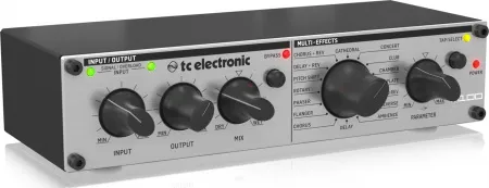 Купить TC ELECTRONIC M100 по выгодной цене в Москве