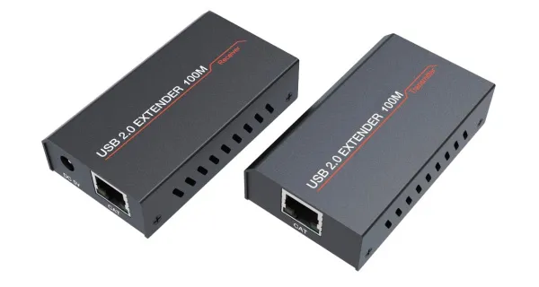 Prestel ETP-XUSB2