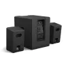 Купить LD Systems DAVE 18 G4X BAG SET по выгодной цене в Москве