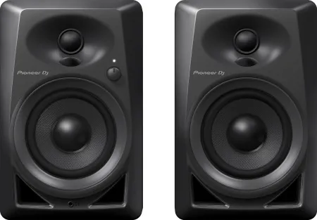 Купить PIONEER DM-40 по выгодной цене в Москве