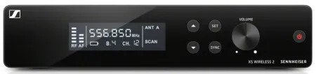 Купить Sennheiser XSW 2-CI1-A по выгодной цене в Москве
