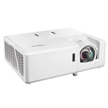 Купить Optoma ZH406ST по выгодной цене в Москве