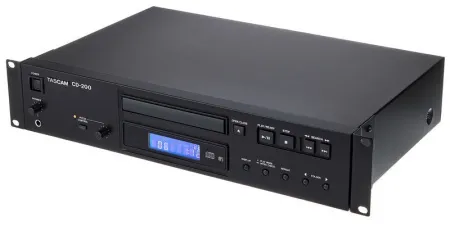 Купить Tascam CD-200 по выгодной цене в Москве