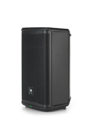 Купить JBL EON710D-EK по выгодной цене в Москве
