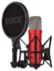 RODE NT1 SIGNATURE RED