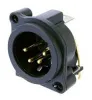 Neutrik NC4MAH
