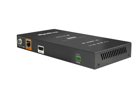 Купить Wyrestorm NHD-500-E-RX по выгодной цене в Москве