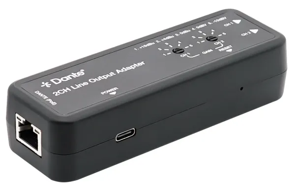 Prestel ADPX-2OEB