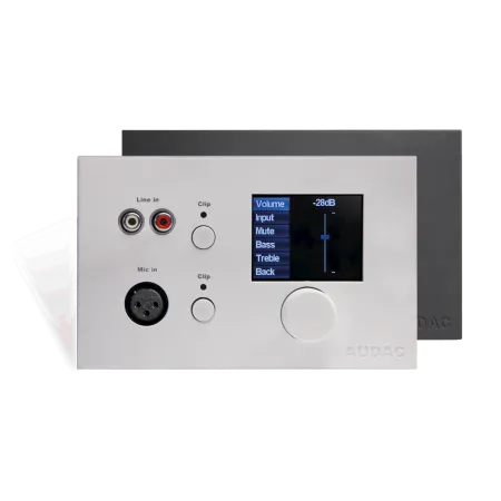 Купить AUDAC DW5066/W по выгодной цене в Москве