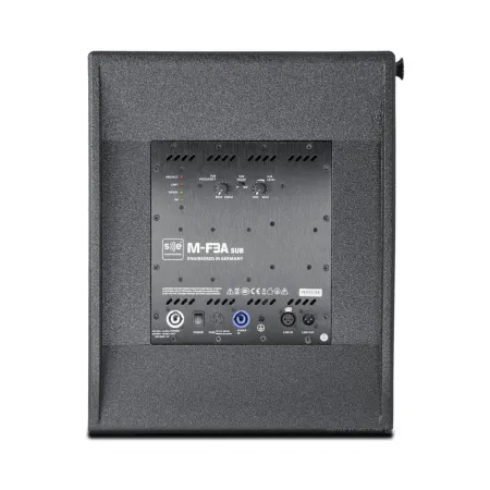 Купить SE Audiotechnik M-F3A SUB 112BR по выгодной цене в Москве