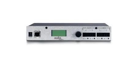 Купить Biamp AudiaEXPO-4 по выгодной цене в Москве