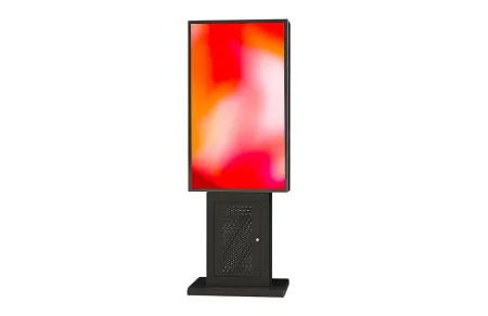 Купить Lumien LOS5502UHD по выгодной цене в Москве