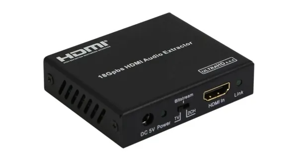 Prestel AEX-4K