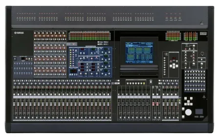 Купить YAMAHA PM5D-RH по выгодной цене в Москве