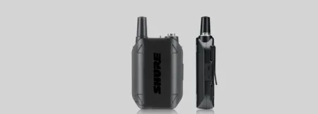 Купить SHURE GLXD14E/85 Z2 2.4 GHZ по выгодной цене в Москве