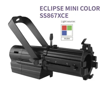 Купить SILVER STAR SS867XCE ECLIPCE miniCOLOR по выгодной цене в Москве