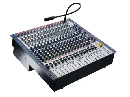 Купить SOUNDCRAFT GB2R-16 по выгодной цене в Москве