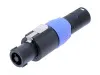 Neutrik NA4FC-M