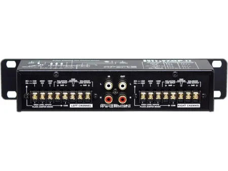 Купить BIAMP BUZZSTOP, BUZZSTOP-MKIII по выгодной цене в Москве
