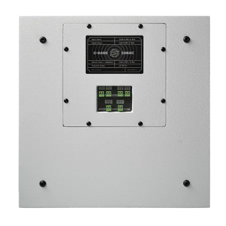 Купить AVCLINK C-BASS W по выгодной цене в Москве
