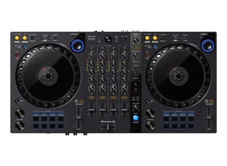 Купить PIONEER DDJ-FLX6 по выгодной цене в Москве