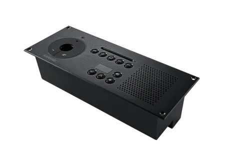 Купить SHURE MXC630-F по выгодной цене в Москве