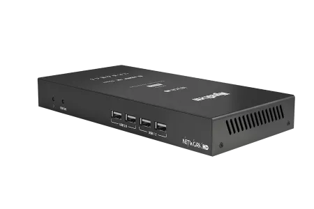 Купить Wyrestorm NHD-500-RX-V2 по выгодной цене в Москве