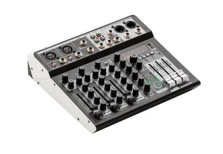 Купить Echo Acoustic MicroStar 21FX по выгодной цене в Москве
