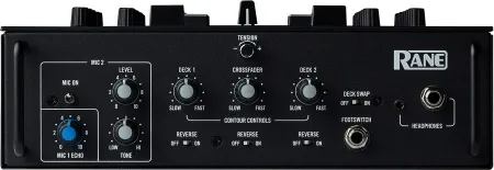 Купить Rane SEVENTY TWO MKII по выгодной цене в Москве
