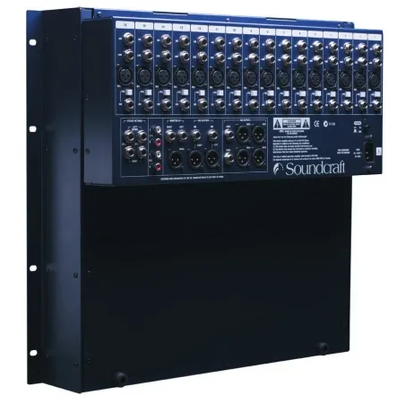 Купить SOUNDCRAFT GB2R-16 по выгодной цене в Москве