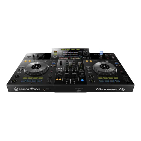 Купить PIONEER XDJ-RR по выгодной цене в Москве