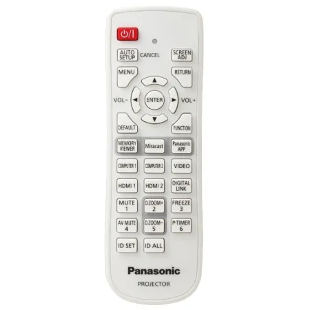 Купить Panasonic PT-VX615NE по выгодной цене в Москве