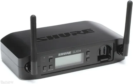 Купить SHURE GLXD24E/SM58 Z2 2.4 GHZ по выгодной цене в Москве