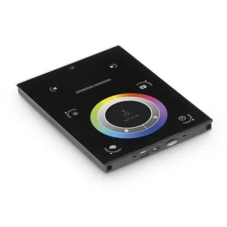 Cameo Control Pad - Stick Edition black 1-500x500