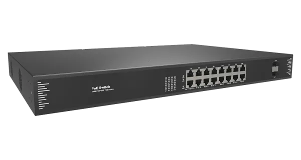 Prestel NS1-16C1-1200PP-2F1