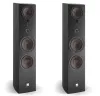 DALI EPICON 8 Black Satin