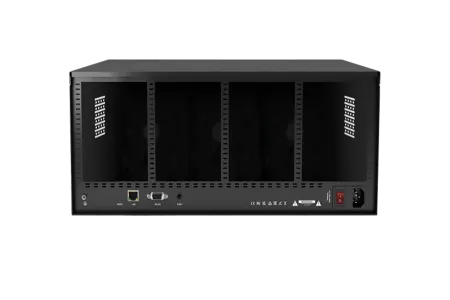 Купить Wyrestorm MX-1616-SCL 16х16 по выгодной цене в Москве