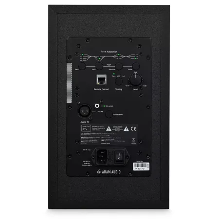 Купить ADAM Audio A7V White по выгодной цене в Москве