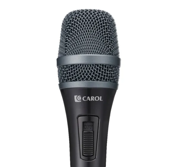 Carol BC-710