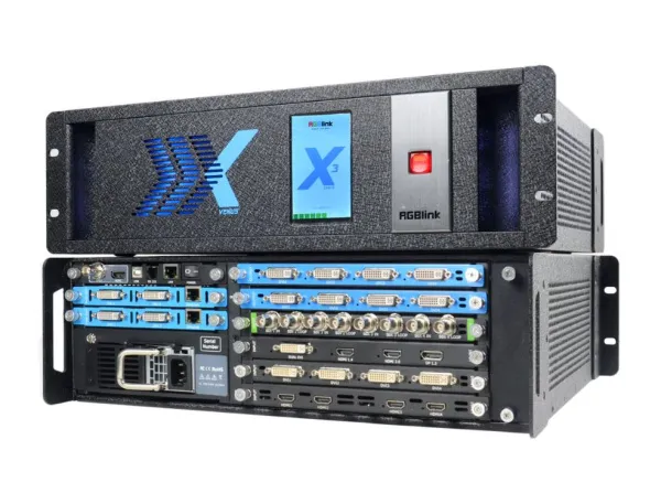 RGBlink X3e