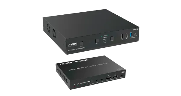 Prestel SWHC-PU4K42MVS