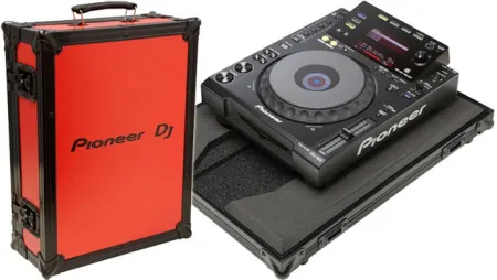 Купить PIONEER PRO-900NXSFLT по выгодной цене в Москве