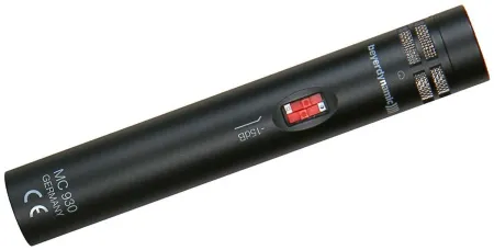 Купить BEYERDYNAMIC MC 930 по выгодной цене в Москве