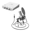 Midiplus Routist R2/Donner DC20