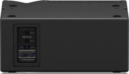 Купить Turbosound BERLIN TBV123 по выгодной цене в Москве