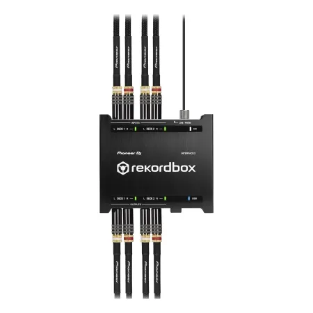 Купить PIONEER Interface2 по выгодной цене в Москве