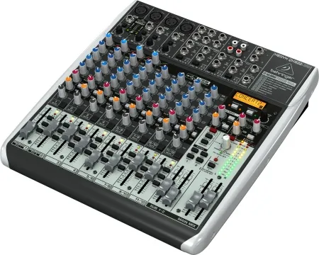 Купить BEHRINGER QX1622USB по выгодной цене в Москве